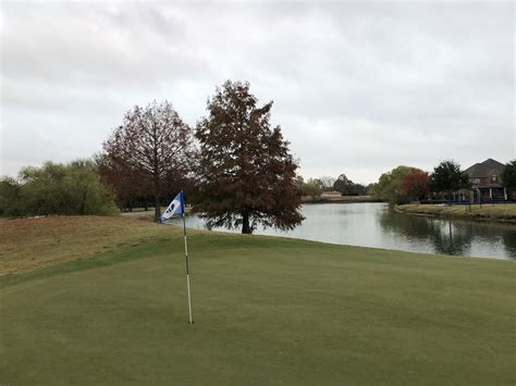Waterview golf - Waterview GC, Rowlett , TX | Daily-Fee | | 7,191 yard | Avg Par 3: 196